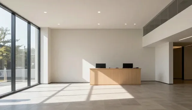 设备适配中选型关注点及维护建议